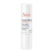 Avene Колд Крем стик для губ 4 г Avene Колд Крем стик для губ 4 г - Фото