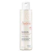 Мицеллярный лосьон Avene 200 мл - Фото