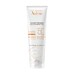 Солнцезащитное молочко минеральное SPF 50+ Avene 100 мл - Фото
