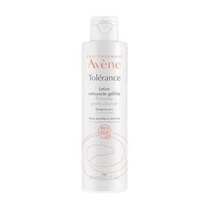 Деликатный очищающий лосьон Tolerance Avene 200 мл Деликатный очищающий лосьон Tolerance Avene 200 мл