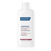 Шампунь Ducray Анафаз против выпадения и для укрепления волос 200 мл - Фото