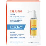 Лосьон против выпадения волос (Креастим) Creastim Ducray 2 х 30 мл - Фото