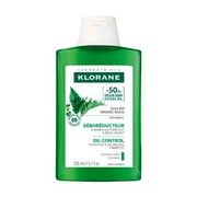 Шампунь з кропивою для жирного волосся БІО Klorane 200 мл Шампунь з кропивою для жирного волосся БІО Klorane 200 мл - Фото