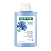 Шампунь Лен Био Klorane 200 мл - Фото