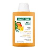 Шампунь Манго для сухих волос Klorane 200 мл - Фото