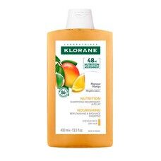Шампунь Манго для сухих волос Klorane 400 мл Шампунь Манго для сухих волос Klorane 400 мл - Фото