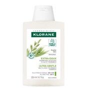 Шампунь Овес для частого применения Klorane 200 мл Шампунь Овес для частого применения Klorane 200 мл - Фото