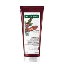 Бальзам-ополаскиватель Klorane Хинин против выпадения волос 200 мл - Фото