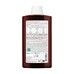 Укрепляющий шампунь Klorane с экстрактом Хинина и витаминами B 400 мл - Фото 1