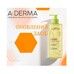 Екзомега контрол очищувальна олія-емолент A-Derma 500 мл - Фото 2