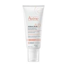 КсераКальм AD бальзам липидовосстанавливающий для очень сухой кожи Avene 200 мл - Фото