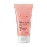 Ніжний гель-ексфоліант Avene 50 мл - Фото