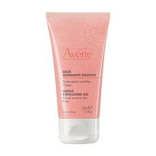Ніжний гель-ексфоліант Avene 50 мл Ніжний гель-ексфоліант Avene 50 мл - Фото
