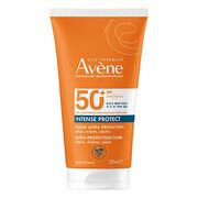Сонцезахисний флюїд Intense Protect SPF 50+ Avene 150 мл - Фото
