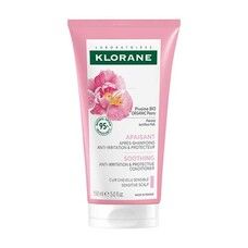 Пион бальзам-ополаскиватель Klorane 150 мл - Фото