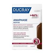 Сыворотка от выпадения и для укрепления волос Ducray Neoptide Expert 2х50мл Сыворотка от выпадения и для укрепления волос Ducray Neoptide Expert 2х50мл - Фото