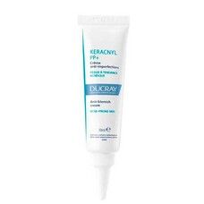 Крем проти дефектів шкіри Ducray Keracnyl PP+ Anti-Blemish Cream 30 мл