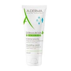 Крем для тела A-Derma Dermalibour + изолирующий барьерный 100 мл - Фото