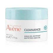 Аква-гель для обличчя матуючий Клінанс Avene 50 мл - Фото