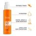 Сонцезахисний спрей Avene Sun Care Spray SPF 50 200 мл   - Фото 2