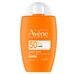 Сонцезахисний ультрафлюїд для чутливої шкіри Avene Eau Thermale Ultra Fluid SPF 50 50 мл - Фото