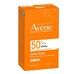 Сонцезахисний ультрафлюїд для чутливої шкіри Avene Eau Thermale Ultra Fluid SPF 50 50 мл - Фото 2