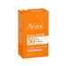 Сонцезахисний ультрафлюїд Avene Eau Thermale Ultra Fluid Radiance SPF 50+ 50 мл - Фото 2