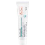 Клінанс Комедомед крем-пілінг Avene Cleanance Comedomed Peeling 40 мл  - Фото