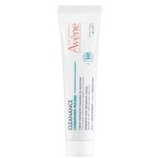 Клінанс Комедомед крем-пілінг Avene Cleanance Comedomed Peeling 40 мл  - Фото