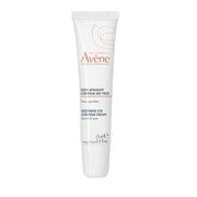 Успокаивающее средство для контура глаз Avene Soothing Eye Contour Cream 15 мл Успокаивающее средство для контура глаз Avene Soothing Eye Contour Cream 15 мл - Фото