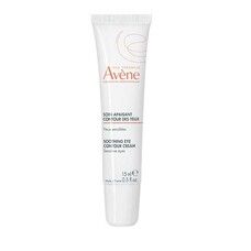 Успокаивающее средство для контура глаз Avene Soothing Eye Contour Cream 15 мл - Фото
