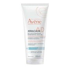Avene КсераКальм AD гель-молочко восстанавливающее 200 мл - Фото