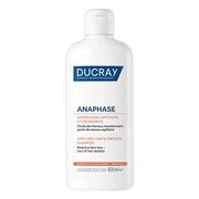 Шампунь Ducray Anaphase Anti-Hair Loss and Growth от выпадения и для роста волос 400 мл Шампунь Ducray Anaphase Anti-Hair Loss and Growth от выпадения и для роста волос 400 мл - Фото