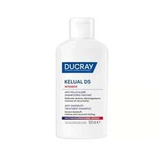 Шампунь проти лупи Ducray Келюаль DS Інтенсив 100 мл - Фото