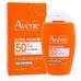 Солнцезащитный ультра-флюид для лица Avene Ойл Контрол SPF 50 50 мл - Фото 1