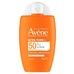 Солнцезащитный ультра-флюид для лица Avene Perfector Nude SPF50+ 50 мл - Фото
