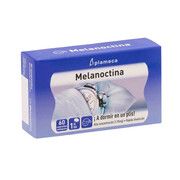 Мелатонин (Melatonin) 30 таблеток - Фото