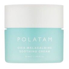 Крем для обличчя заспокійливий Cica Malacalming Sootihing cream 50 мл Крем для обличчя заспокійливий Cica Malacalming Sootihing cream 50 мл - Фото