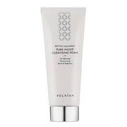 Пінка зволожуюча Pure Moist Cleansing Foam Polatam 150 гр Пінка зволожуюча Pure Moist Cleansing Foam Polatam 150 гр - Фото