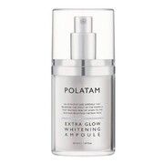 Сироватка для обличчя освітлююча Extra Glow Whitening Ampoule Polatam 50 мл - Фото