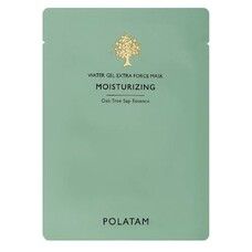Увлажняющая маска для лица Water Gel Extra Force Moisturizing Mask Polatam 25мл Увлажняющая маска для лица Water Gel Extra Force Moisturizing Mask Polatam 25мл - Фото