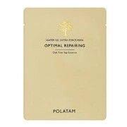 Маска для обличчя оптимальна Water Gel Extra Force Optimal Repairing Polatam 25мл Маска для обличчя оптимальна Water Gel Extra Force Optimal Repairing Polatam 25мл - Фото