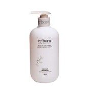 Відновлювальний шампунь для волосся Re-Born 500 мл  Відновлювальний шампунь для волосся Re-Born 500 мл  - Фото