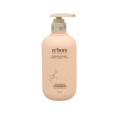 Кондиционер восстанавливающий Разглаживание волос Re-Born Smoothing Conditioner 300 мл - Фото