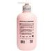 Кондиционер восстанавливающий Разглаживание волос Re-Born Smoothing Conditioner 500 мл  - Фото 1