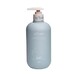 Шампунь восстанавливающий с черной грязью Re-Born Black Mud Healing Shampoo 500 мл - Фото