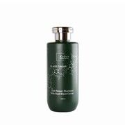 Шампунь восстанавливающий с черной икрой Re-Born Total Repair Shampoo with Real Black Caviar 300 мл - Фото
