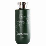 Кондиционер восстанавливающий с черной икрой Re-Born Total Repair Conditioner with Real Black Caviar 300 мл - Фото