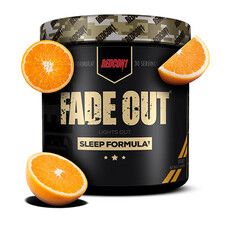 RC1 Fade Out sleep formula Orange Crus 357 г  - Фото