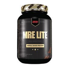 Протеїн RC1 MRE LITE S'mores 0,87 кг  - Фото